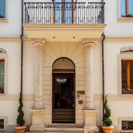 La Locanda Del Conte Mameli Olbia Exterior photo