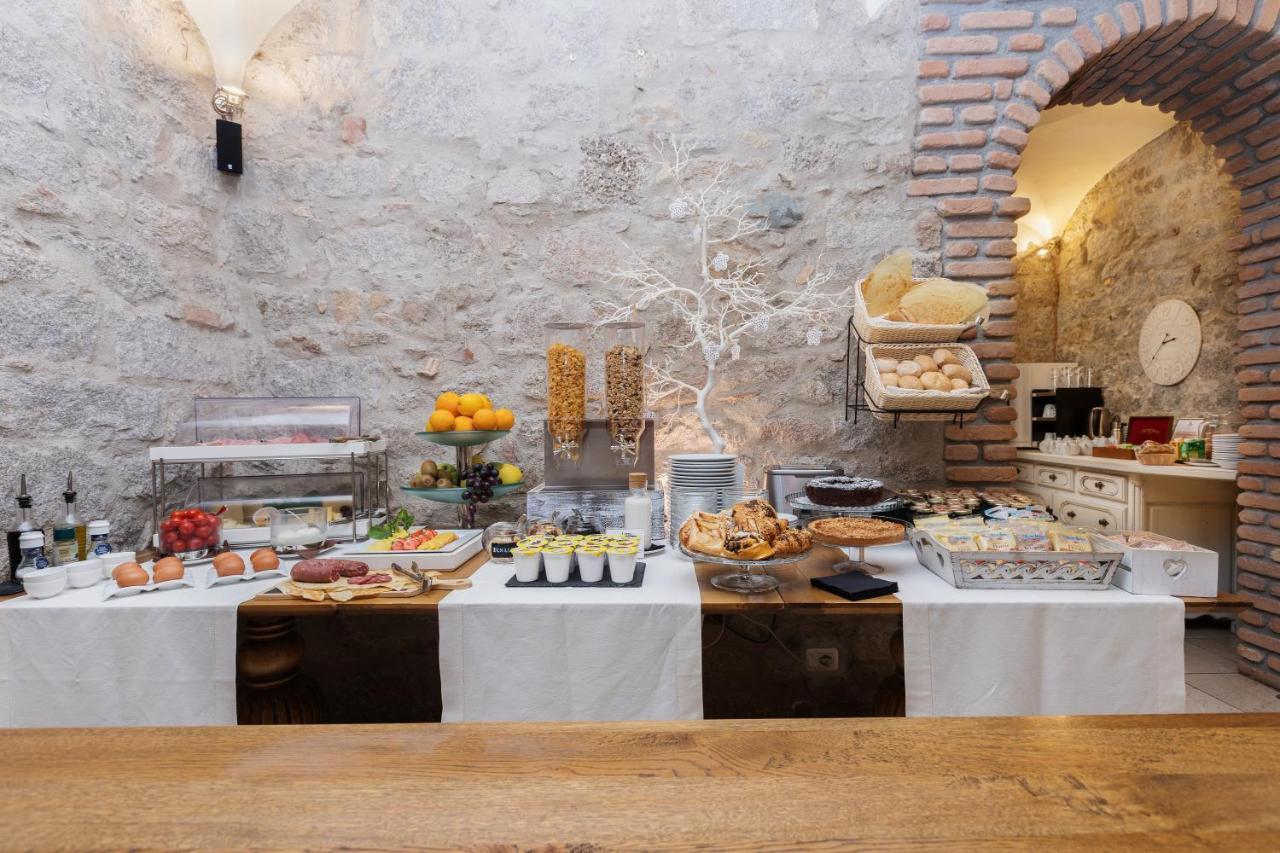 La Locanda Del Conte Mameli Olbia Exterior photo