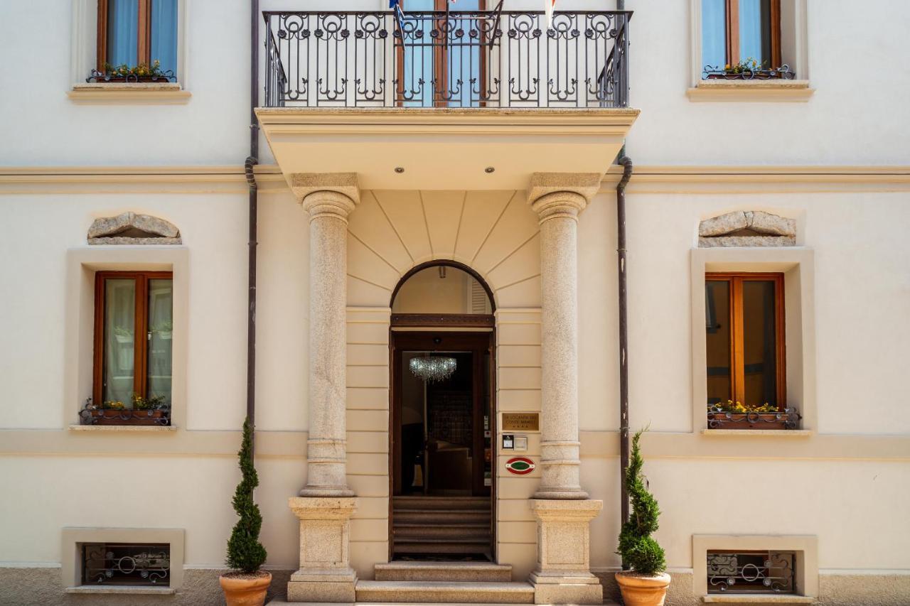 La Locanda Del Conte Mameli Olbia Exterior photo