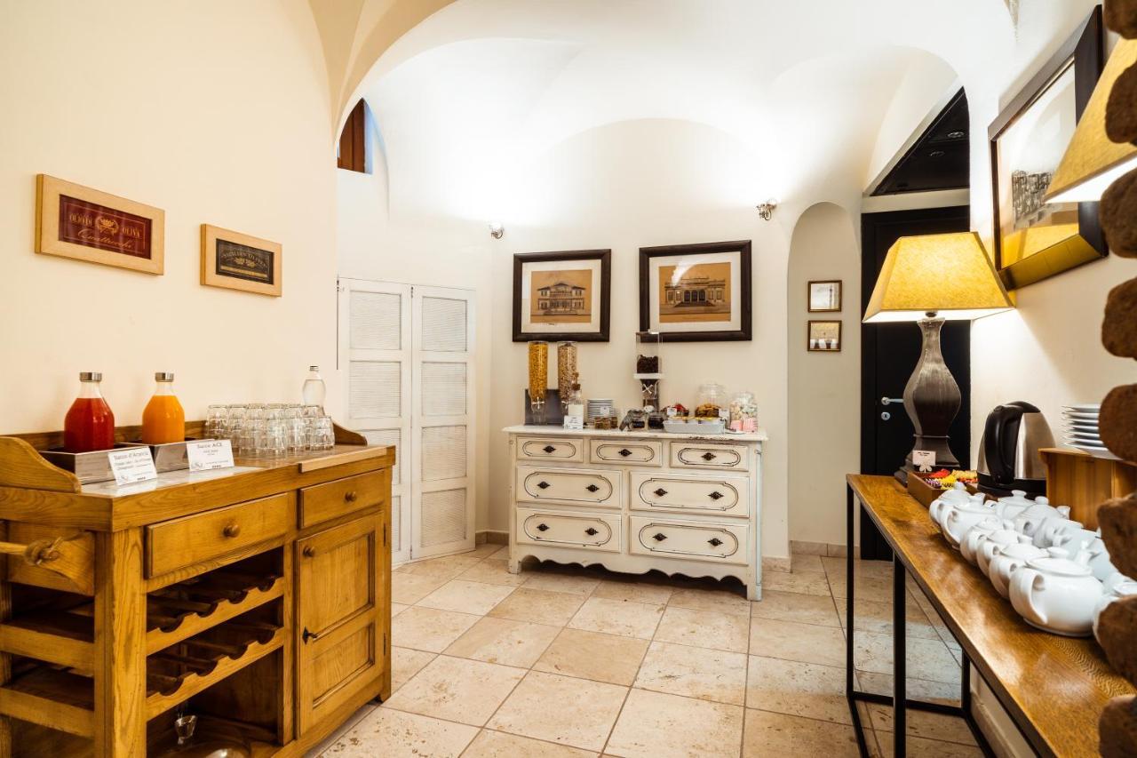 La Locanda Del Conte Mameli Olbia Exterior photo